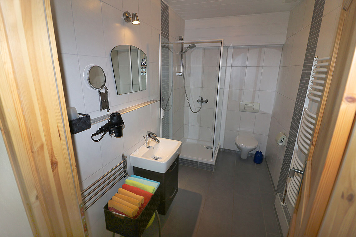 Badezimmer Badezimmer