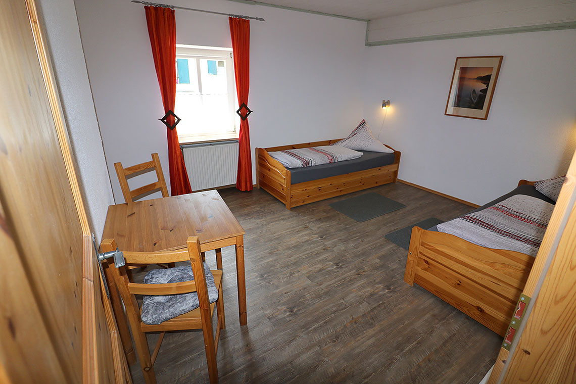 Kinder-Schlafzimmer Kinder-Schlafzimmer