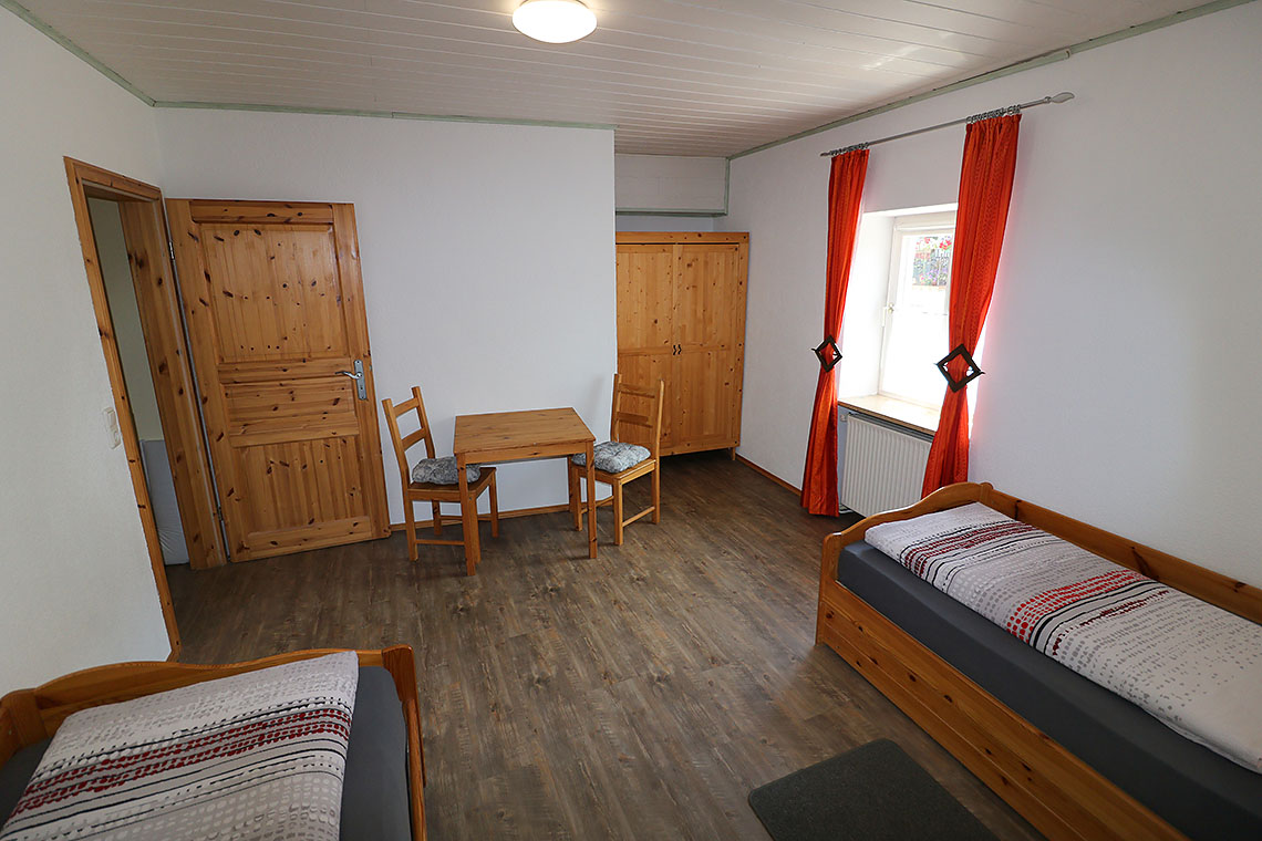 Kinder-Schlafzimmer Kinder-Schlafzimmer