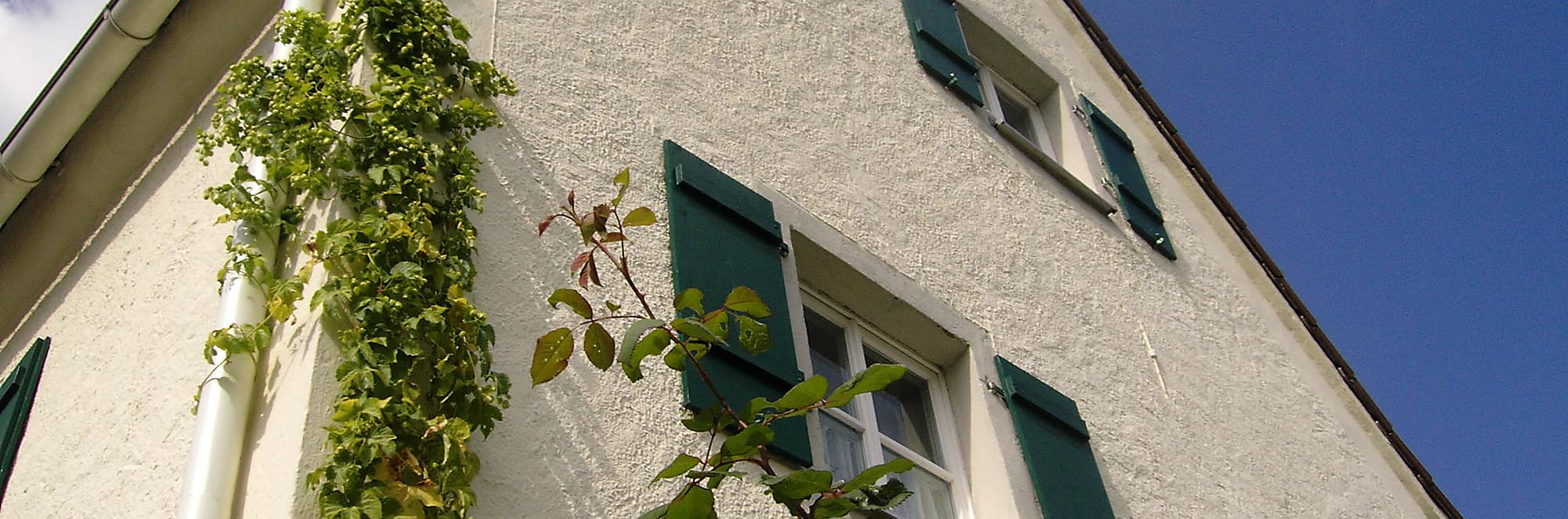 Komfortable Ferienwohnungen