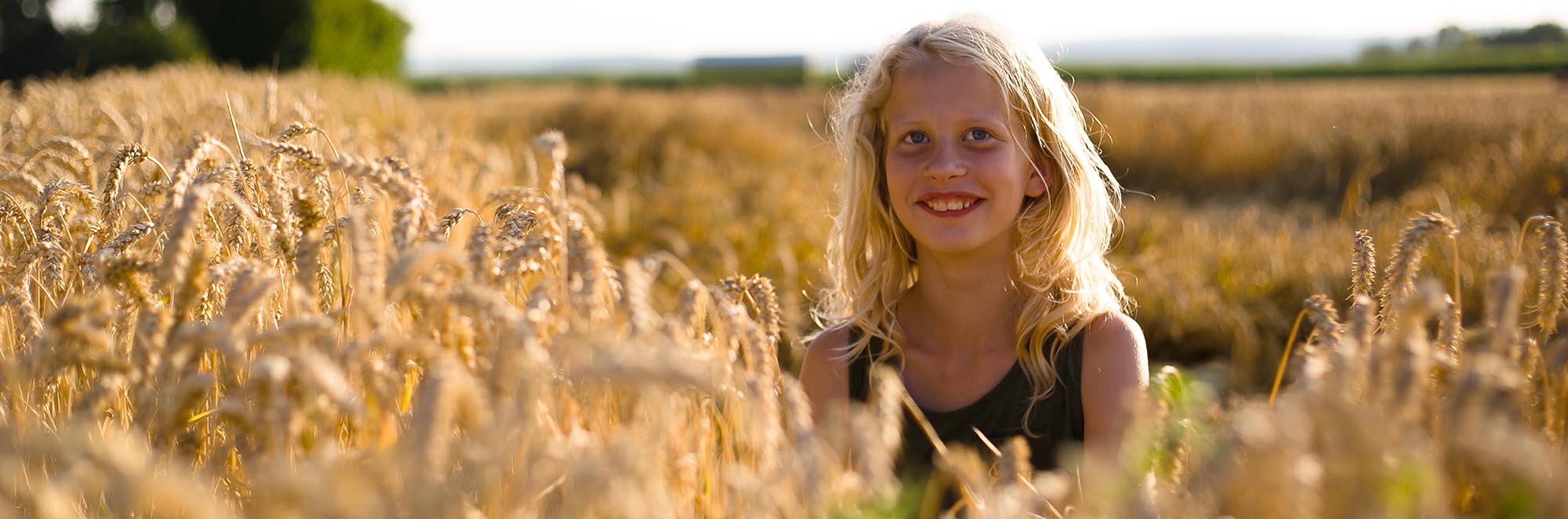 Natur erleben – Unsere Erlebnisprogramme