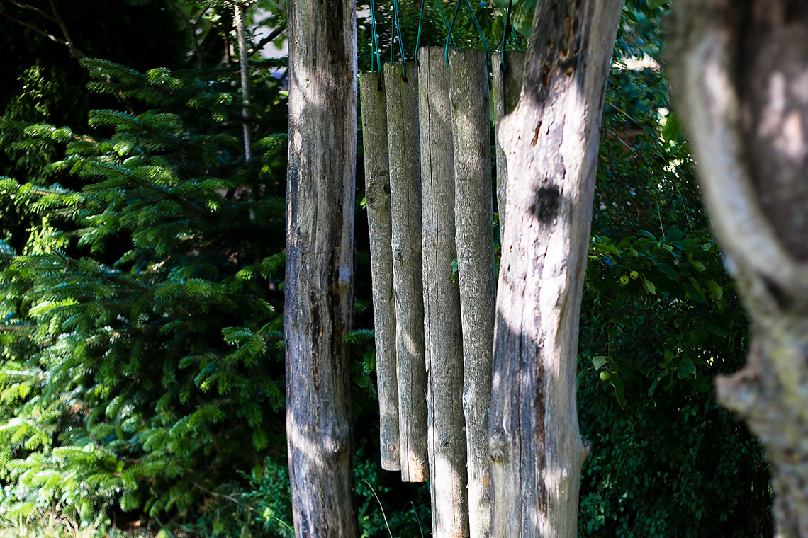 Klangspiel Klangspiel