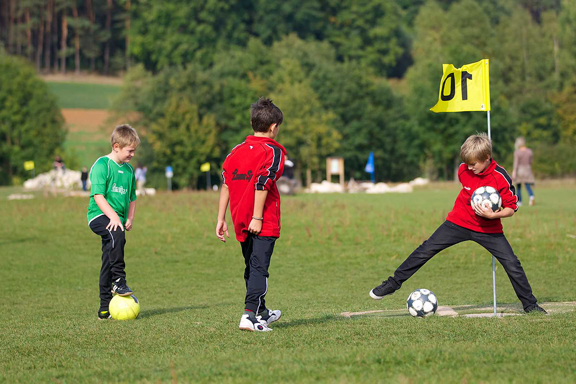 FamilyGolf Pleinfeld