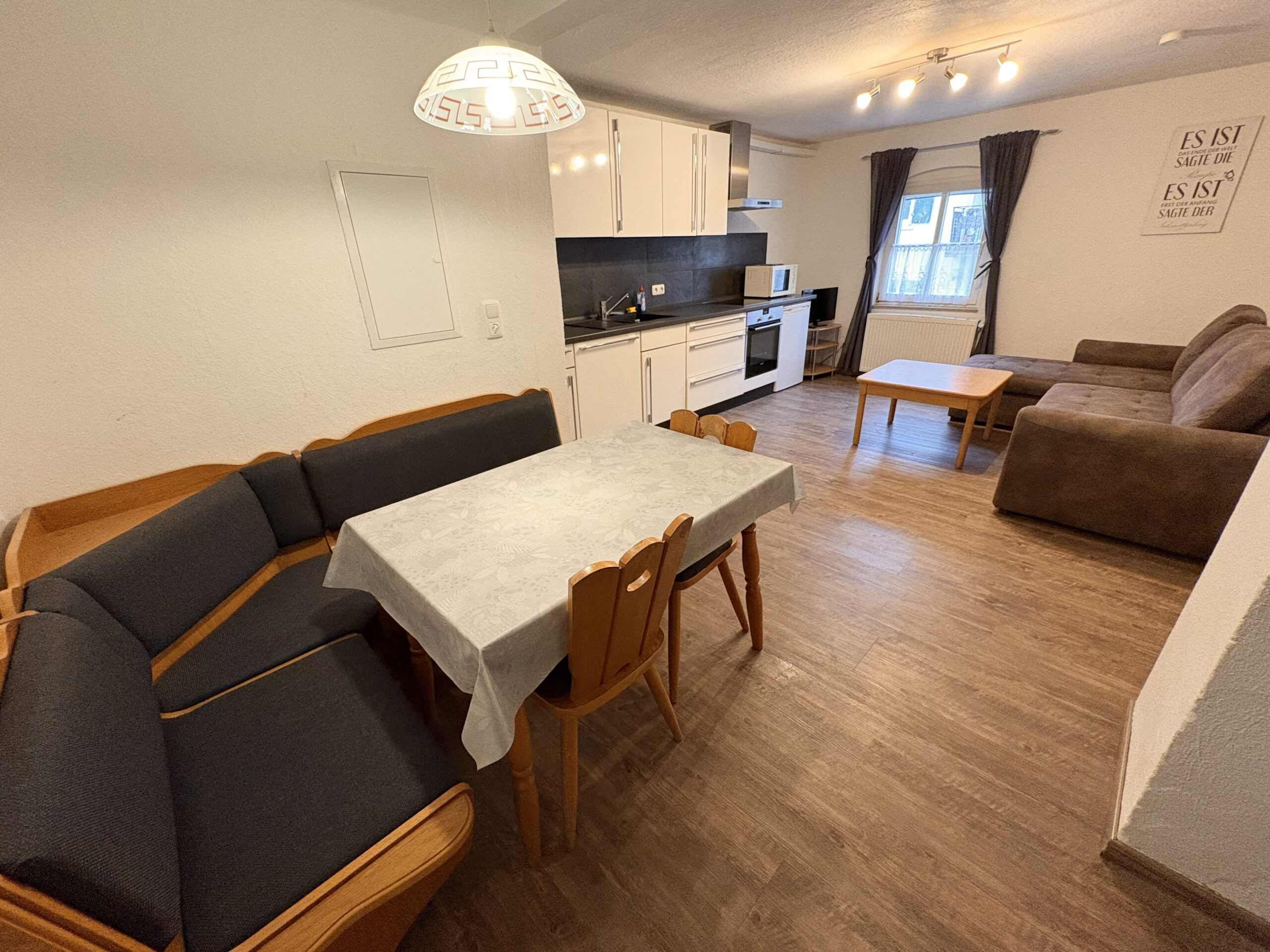 Abendsonne Küche Abendsonne Küche