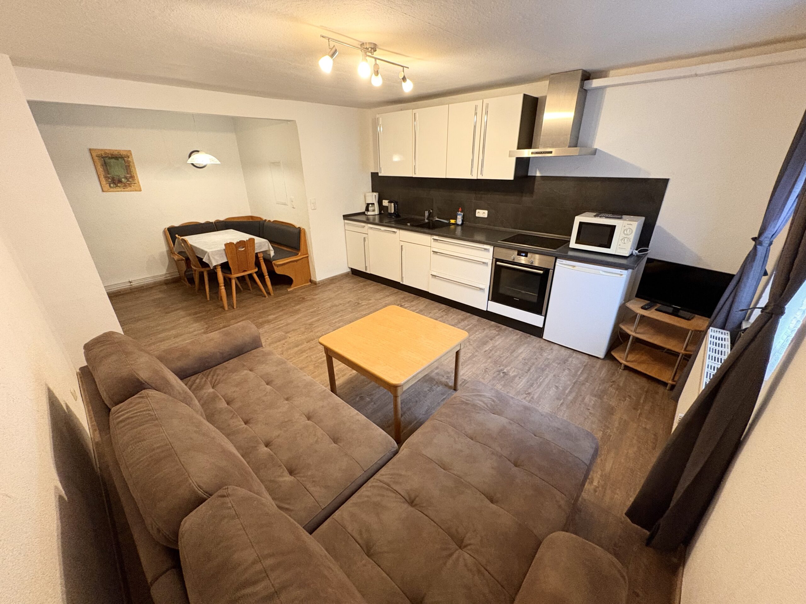 Abendsonne Küche Abendsonne Küche